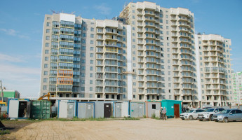 Пензенцам рассказали, как местные застройщики преодолевают ипотечный кризис Пензенцам рассказали, как местные застройщики преодолевают ипотечный кризис