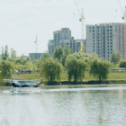 Пензенцам рассказали, когда возведут мост в Городе Спутнике