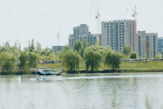 Пензенцам рассказали, когда возведут мост в Городе Спутнике
