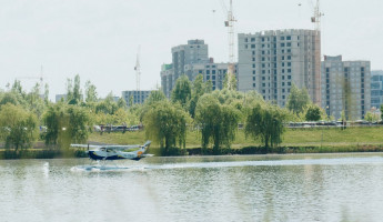 Пензенцам рассказали, когда возведут мост в Городе Спутнике Пензенцам рассказали, когда возведут мост в Городе Спутнике