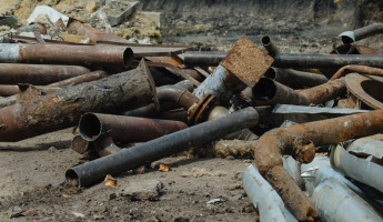 Названы причины коммунальных аварий, оставивших улицы Пензы без воды на Новый год