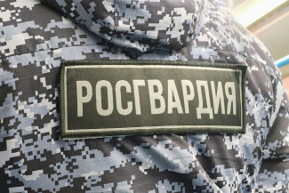 Драку в ночном клубе из-за танцовщицы пришлось разнимать росгвардейцам