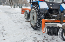 В Пензенской области ликвидируют последствия жуткой метели: на улицы направлены дополнительные бригады