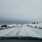 В Пензенской области открыли движения по федеральным трассам, пока частично