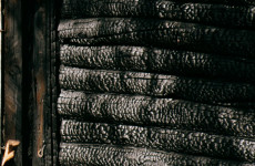 В Пензенской области в новогодние праздники сгорел дом