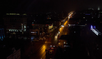 Оперативники ФСБ задержали жителя Пензы по подозрению в финансировании терроризма