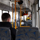 В пензенский микрорайон Заря запустили новые автобусы