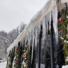 Жителей Пензенской области предупредили: на регион снова надвигается снежная буря