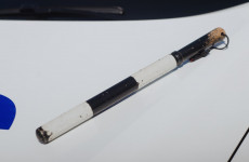 В Пензенской области гаишники спасли замерзавшего на трассе водителя