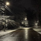 Жителям Пензенской области дали прогноз на 6 января