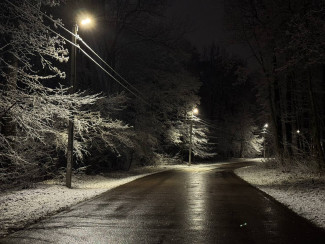 Жителям Пензенской области дали прогноз на 6 января