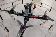 Под Пензой нашли обломки рухнувшего беспилотника: местность оцеплена