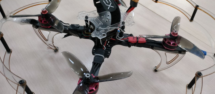 Под Пензой нашли обломки рухнувшего беспилотника: местность оцеплена