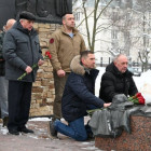 В Пензе почтили память легендарной 9-й роты, погибшей в Афганистане