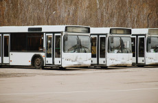 Транспортная загадка в Пензе: почему большие автобусы не доехали до Нефтяника