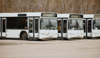 Транспортная загадка в Пензе: почему большие автобусы не доехали до Нефтяника