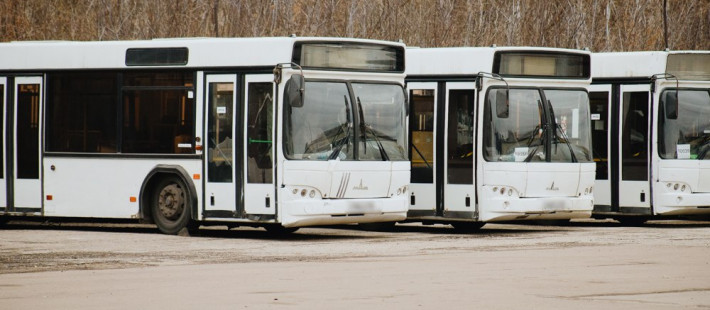 Транспортная загадка в Пензе: почему большие автобусы не доехали до Нефтяника