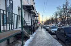 Выходить на улицу небезопасно: пензенцам дали прогноз на 9 января