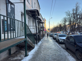 Выходить на улицу небезопасно: пензенцам дали прогноз на 9 января