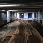 Долгий путь под землей: на проспекте Победы в Пензе возобновят ремонт перехода