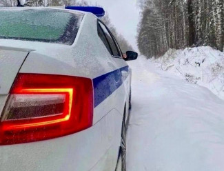 Четыре человека, включая ребенка, пострадали в аварии в Пензенской области