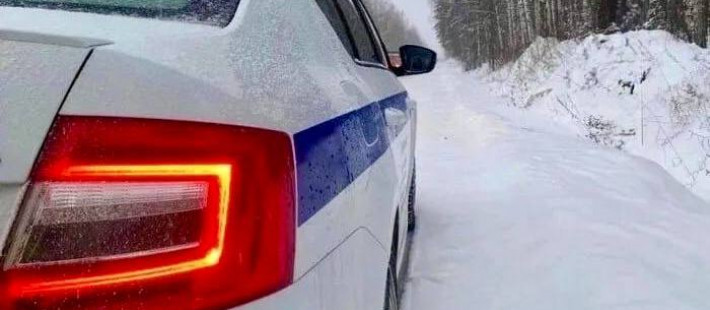 Четыре человека, включая ребенка, пострадали в аварии в Пензенской области