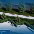 Пензенская область вложит сотни миллионов рублей в обновление городов и посёлков