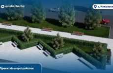 Пензенская область вложит сотни миллионов рублей в обновление городов и посёлков