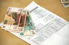 В Пензе жильцам дома на улице Воронова вернули более 65 тысяч рублей за ЖКУ В Пензе жильцам дома на улице Воронова вернули более 65 тысяч рублей за ЖКУ