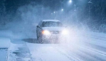 В Пензенской области ухудшается погода: что важно знать прямо сейчас