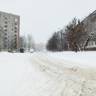 Опубликован прогноз погоды на 11 января в Пензенской области