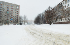 Опубликован прогноз погоды на 11 января в Пензенской области