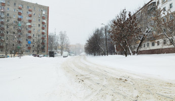 Опубликован прогноз погоды на 11 января в Пензенской области Опубликован прогноз погоды на 11 января в Пензенской области