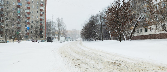 Опубликован прогноз погоды на 11 января в Пензенской области