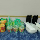 Если некуда идти: пензенцам назвали адрес круглосуточного пункта обогрева