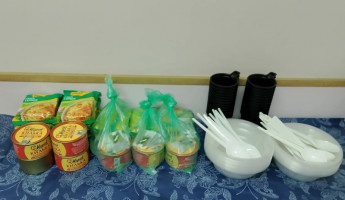 Если некуда идти: пензенцам назвали адрес круглосуточного пункта обогрева