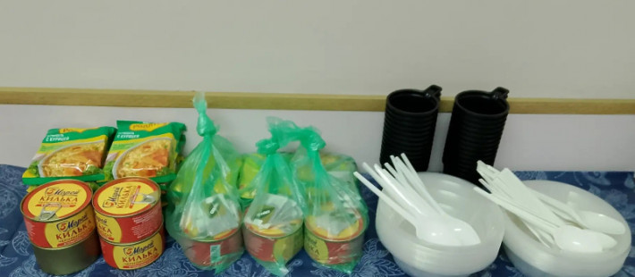 Если некуда идти: пензенцам назвали адрес круглосуточного пункта обогрева