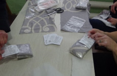 Пензенские заключённые подключились к помощи бойцам спецоперации