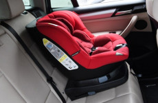 В Пензенской области выросли штрафы за нарушения при перевозке детей