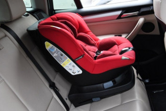 В Пензенской области выросли штрафы за нарушения при перевозке детей