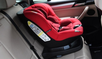 В Пензенской области выросли штрафы за нарушения при перевозке детей