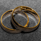 В Пензенской области более 2500 пар отметили полувековой юбилей брака