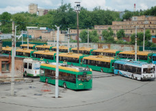 Подрядчик из Самары пытается запутать транспортный узел в Терновке