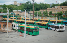 Подрядчик из Самары пытается запутать транспортный узел в Терновке