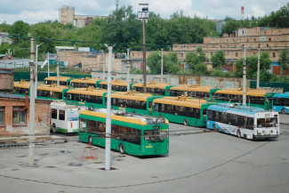 Подрядчик из Самары пытается запутать транспортный узел в Терновке