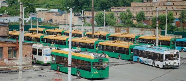 Подрядчик из Самары пытается запутать транспортный узел в Терновке