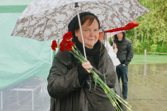 Судебное утро в Пензе: стартовало рассмотрение дела Веры Фейгиной