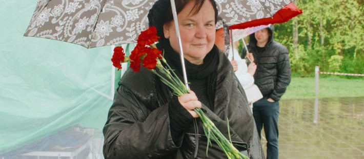 Судебное утро в Пензе: стартовало рассмотрение дела Веры Фейгиной