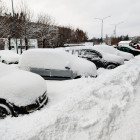 Какая погода ожидает пензенцев 13 января?