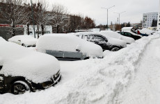 Какая погода ожидает пензенцев 13 января?